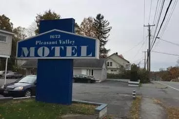 Pleasant Valley Motel