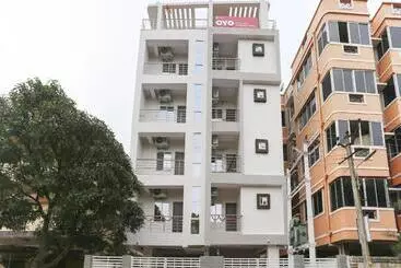 Otel O Prashant Villa