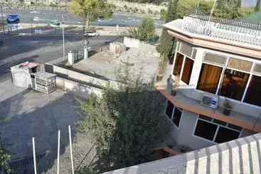 Hôtel Grand Continental