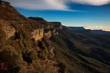 Hotel L Avenc Benestar Rural