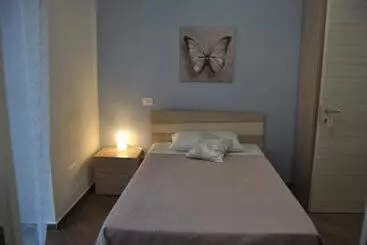 ペンション La Triade Affittacamere