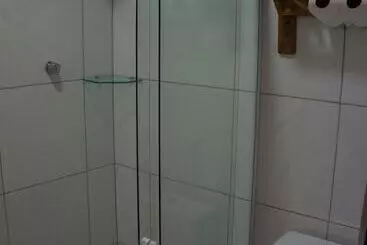 Pension  Pousada Viana