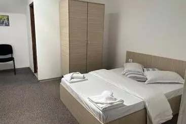 Pensiunea Spa Clisura Dunarii