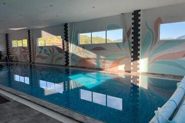 Pensiunea Spa Clisura Dunarii