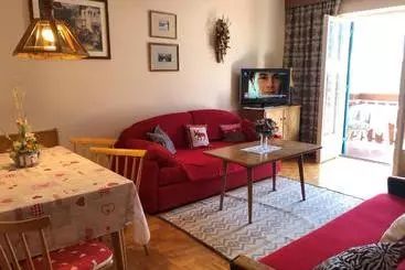 Appartements Arnica