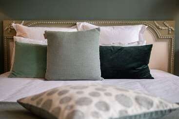 Nocleg ze śniadaniem Clos Saintmartin