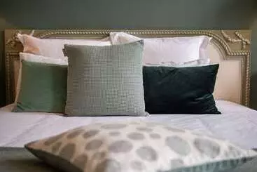 ベッドアンドブレックファースト Clos Saintmartin