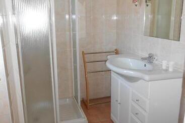 צימר Domaine Bois De Capy