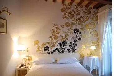 Bed and Breakfast La Corte