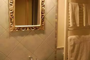 Aamiaismajoitus (B&B) La Corte