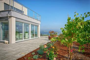 Belair Beinwil   B&b