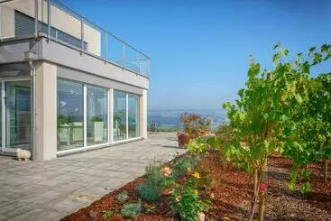 Belair Beinwil   B&b