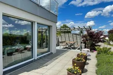 Belair Beinwil   B&b