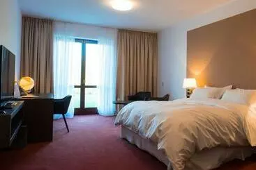 Hotel Cvilín