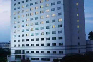 Hotel Four Points By Sheraton Batam