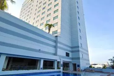 Szálloda Four Points By Sheraton Batam