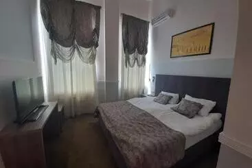 Hotel Villa Lavanda