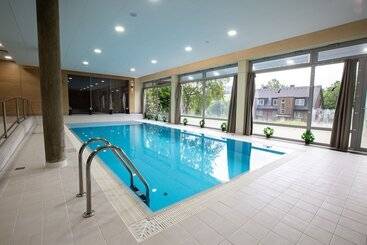 Szálloda Wellness Apartmány říčky V Orlických Horách