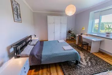 Pension Fazenda Raiter