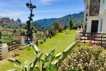 リゾートホテル Kbs Sree Paradise Kodai