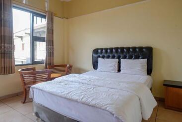 Urbanview Hotel Bergas Indah Bandungan By Reddoorz