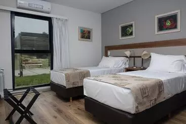 Ventania Golf Resort