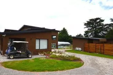 Ventania Golf Resort