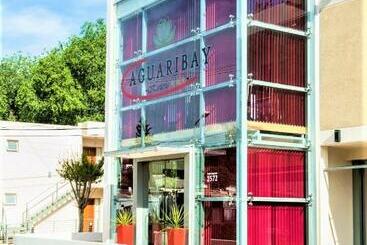 Hostel Hosteria Aguaribay