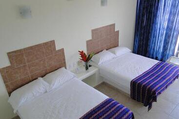 Szálloda Paraiso Del Pescador