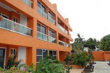 Hotel Paraiso Del Pescador