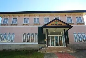 Pensione Marchen House Madarao