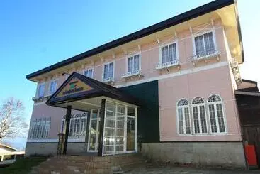 Pensionat Marchen House Madarao