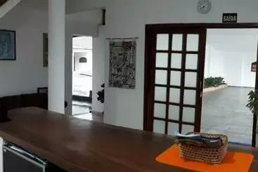 ペンション Pousada Por Do Sol