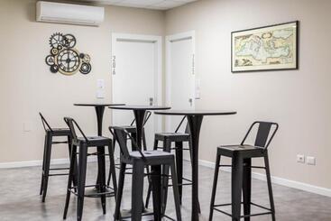 Piccolo Catalunya Hostel