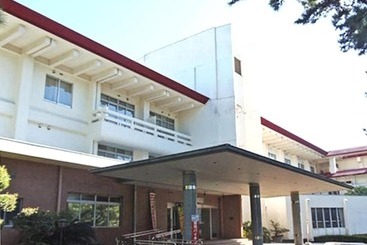 Hotel Axia Kushikino