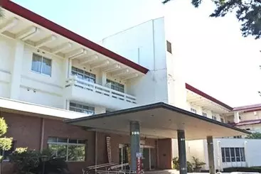 Hotelli Axia Kushikino