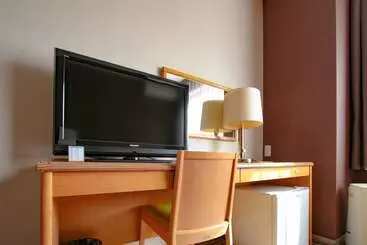 Hotel Ooedo Onsen Monogatari Kimitsu No Mori