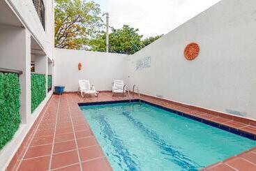 Hotel Ayenda 1620 Santa María