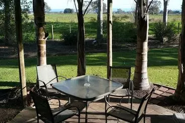 Hotel Happy Days Accommodation