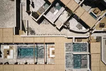 Nomad Mykonos   Small Luxury Hotels Of The World