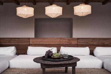 Nomad Mykonos Small Luxury Hotels Of The World