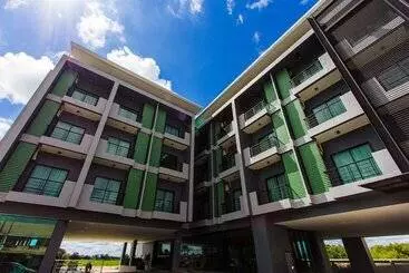 ホテル Siva Royal