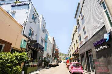 Beluga Guest House   Hostel