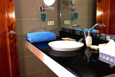 Hotell Anda Cove Beach Retreat