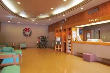 Hôtel Jakomaru Park Tsuda