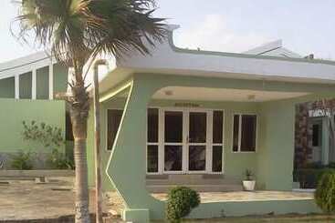 Hotel Meridian Drive