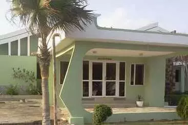 Hotelli Meridian Drive