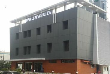 Hotel New Leaf Achillea Chakan