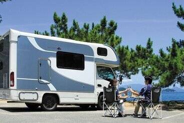 Hotel Jakomaru Park Tsuda