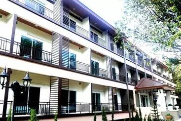 Sida Resort Hotel Nakhon Nayok